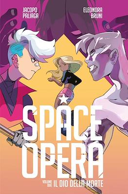 Space Opera #2