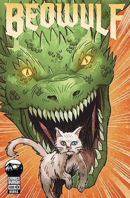 Beowulf #5