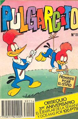 Pulgarcito #114