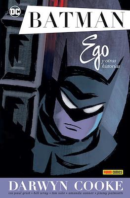 Batman: Ego y otras historias