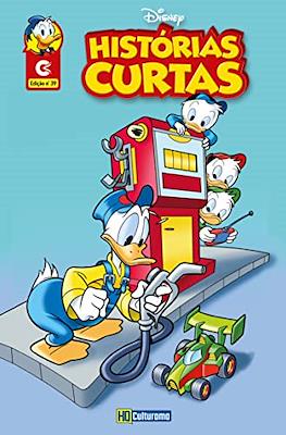 Histórias Curtas #39