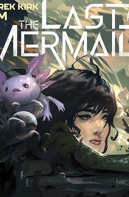 The Last Mermaid (Variant Cover) #5