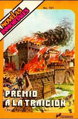 Novelas inmortales #101