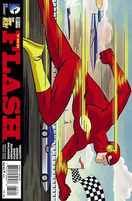 The Flash Vol. 4 (2011-2016 Variant Cover) #37