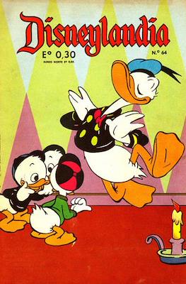 Disneylandia #64