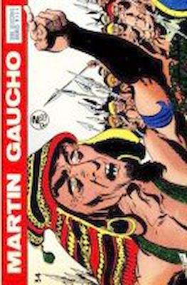 Martin Gaucho #34