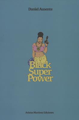 Black Super Power