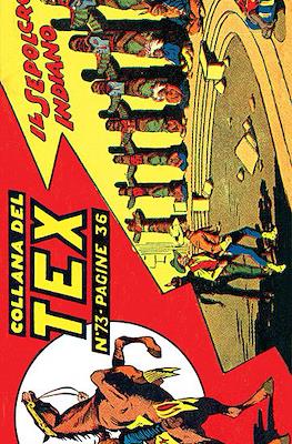 Le strisce di Tex #133