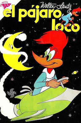El pájaro loco #220
