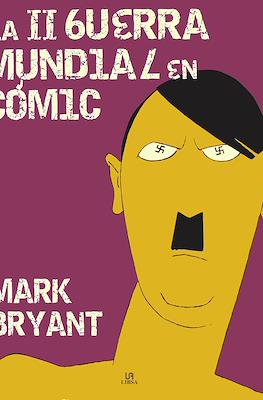 La II Guerra Mundial en cómic