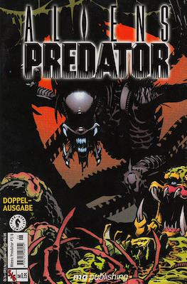 Aliens / Predator (Heften) #5-6