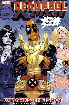 Deadpool (2008-2012) #3