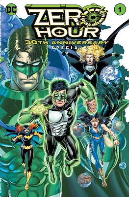 Zero Hour 30th Anniversary Special (2024)