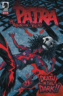 Patra #4
