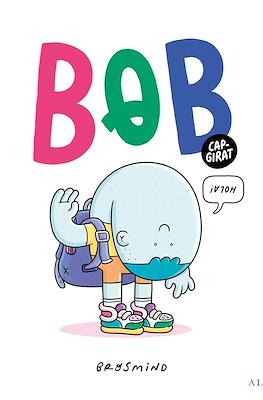 Bob capgirat