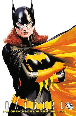 Batgirl: The Greatest Stories Ever Told