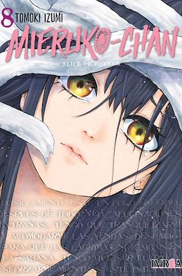 Mieruko-chan Slice of Horror (Rústica con sobrecubierta) #8