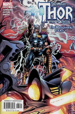 The Mighty Thor (1998-2004) #69