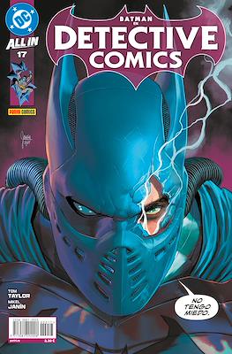 All In Detective Comics #17