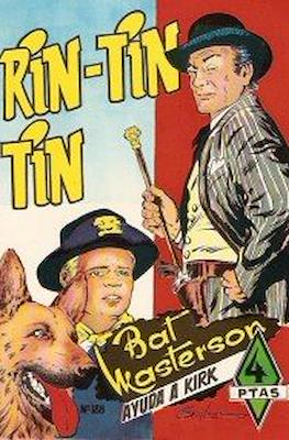 Rin-tin-tin / Davy y su fiel Roy #188
