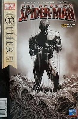 Spider-Man: The Other - Evolve or Die (Grapa 24 pp) #9