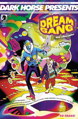 Dark Horse Presents Vol. 3 (2014-2017) #3