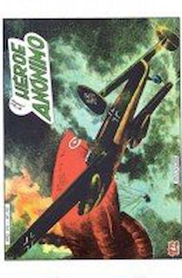 Hazañas Bélicas (1950-1965) #190