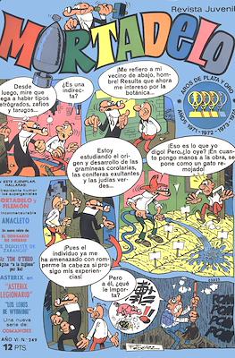 Mortadelo #249
