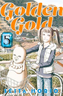 Golden Gold #5