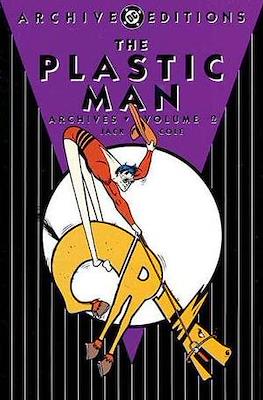 DC Archive Editions. Plastic Man #2