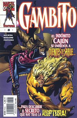Gambito Vol. 2 (1999-2001) #8