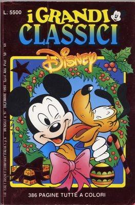 I Grandi Classici Disney #97