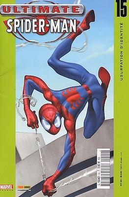 Ultimate Spider-Man Vol. 1 (2001-2009) #15