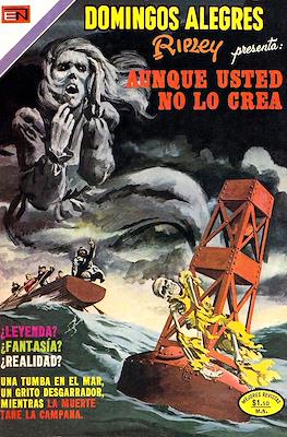 Domingos Alegres #1011