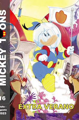 Mickey Toons #16