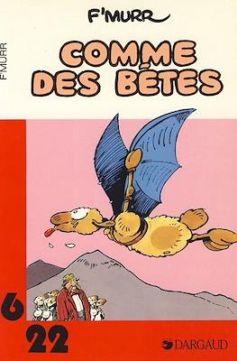 Collection Dargaud 16/22 #155