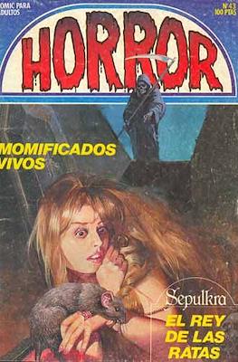 Horror #43