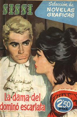 Sissi. Suplemento de novelas gráficas #85
