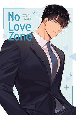No Love Zone #2