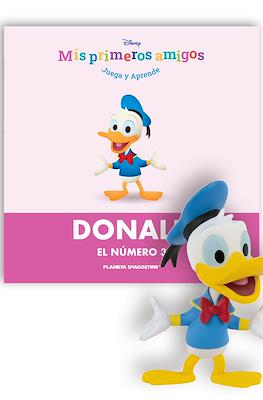 Disney Mis primeros amigos #2