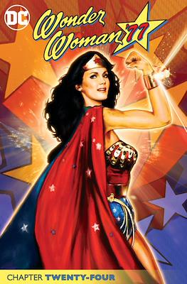 Wonder Woman'77 Special (2015-2016) #24