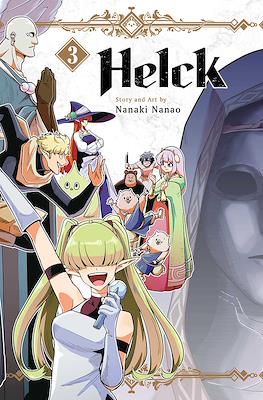 Helck #3