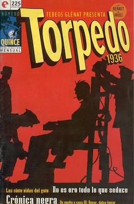Torpedo 1936 #15
