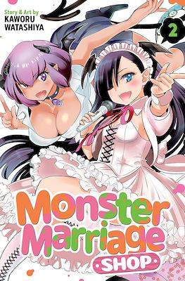 Monster Marriage Shop #2