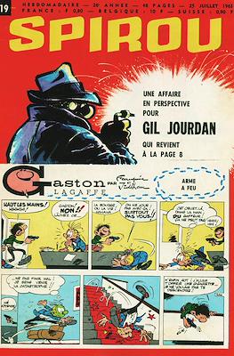 Le journal de Spirou #1319