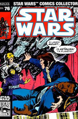 Star Wars Comics Collector #76