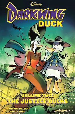 Darkwing Duck (2023) #2