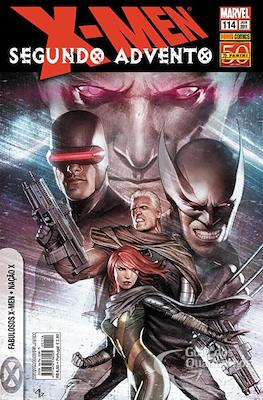 X-Men (2002-2013) #114