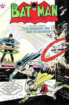 Batman (Grapa) #131