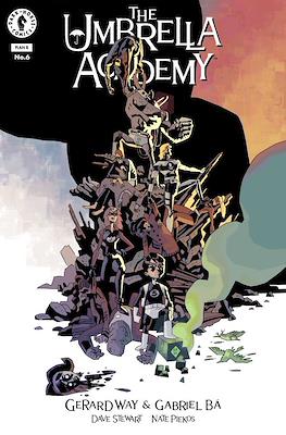The Umbrella Academy: Plan B #6